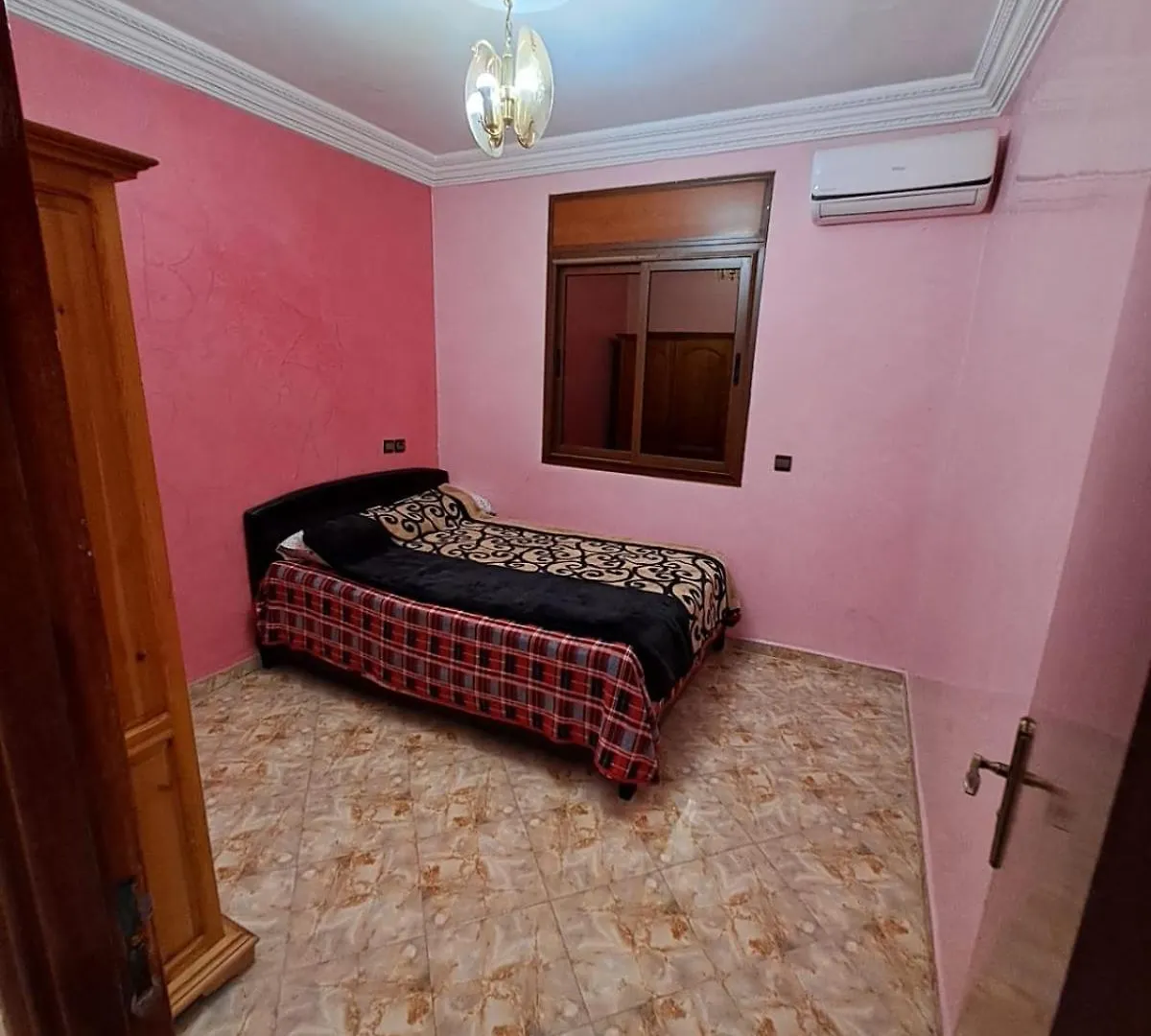 Nour'S Place Marrakesh 0*,