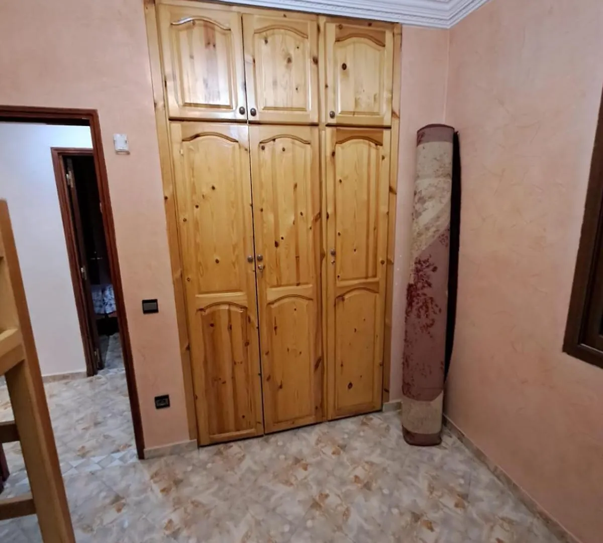 Nour'S Place Marrakesh 0*,  Marocko
