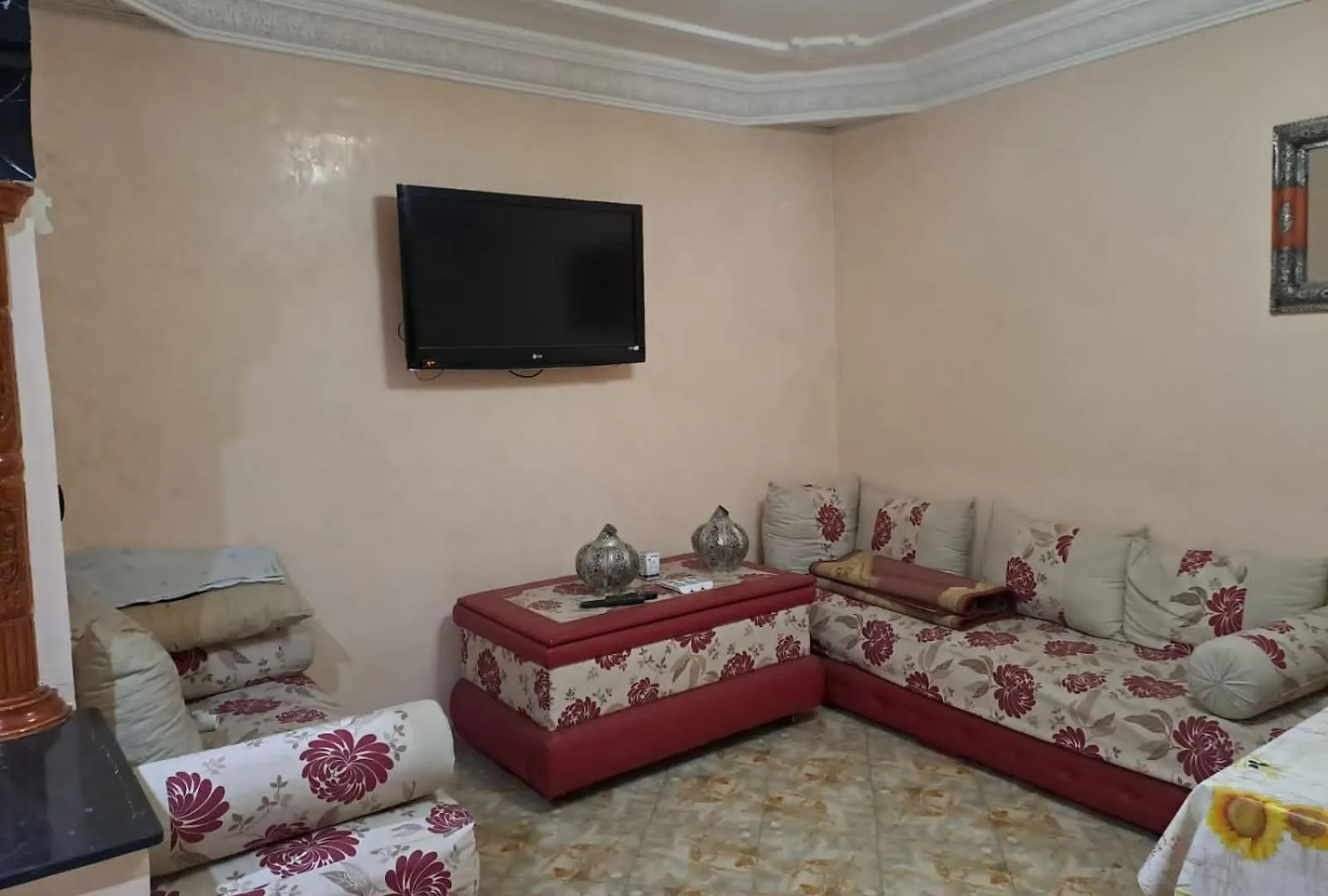 Nour'S Place Marrakesh