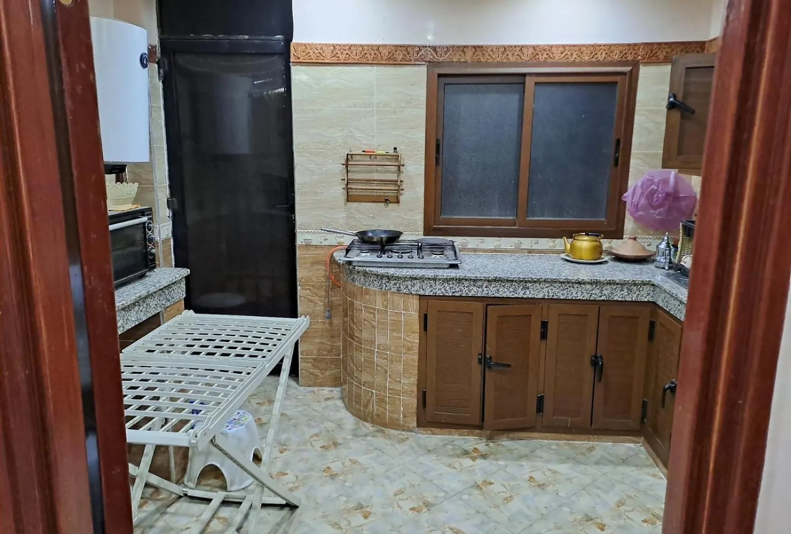 Apartment Nour'S Place Marrakesch