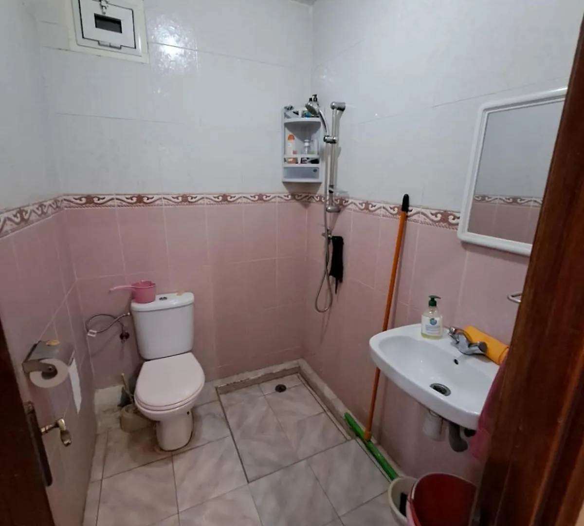 Nour'S Place Марракеш Апартаменты
