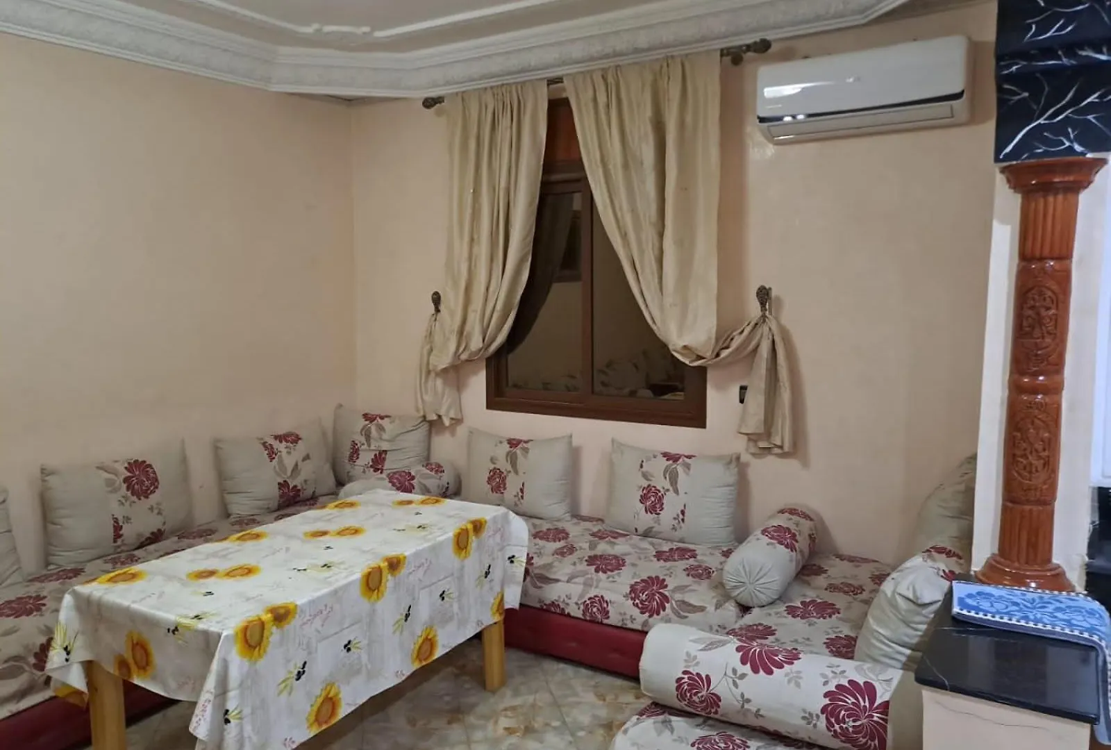 Апартаменты Nour'S Place Марракеш