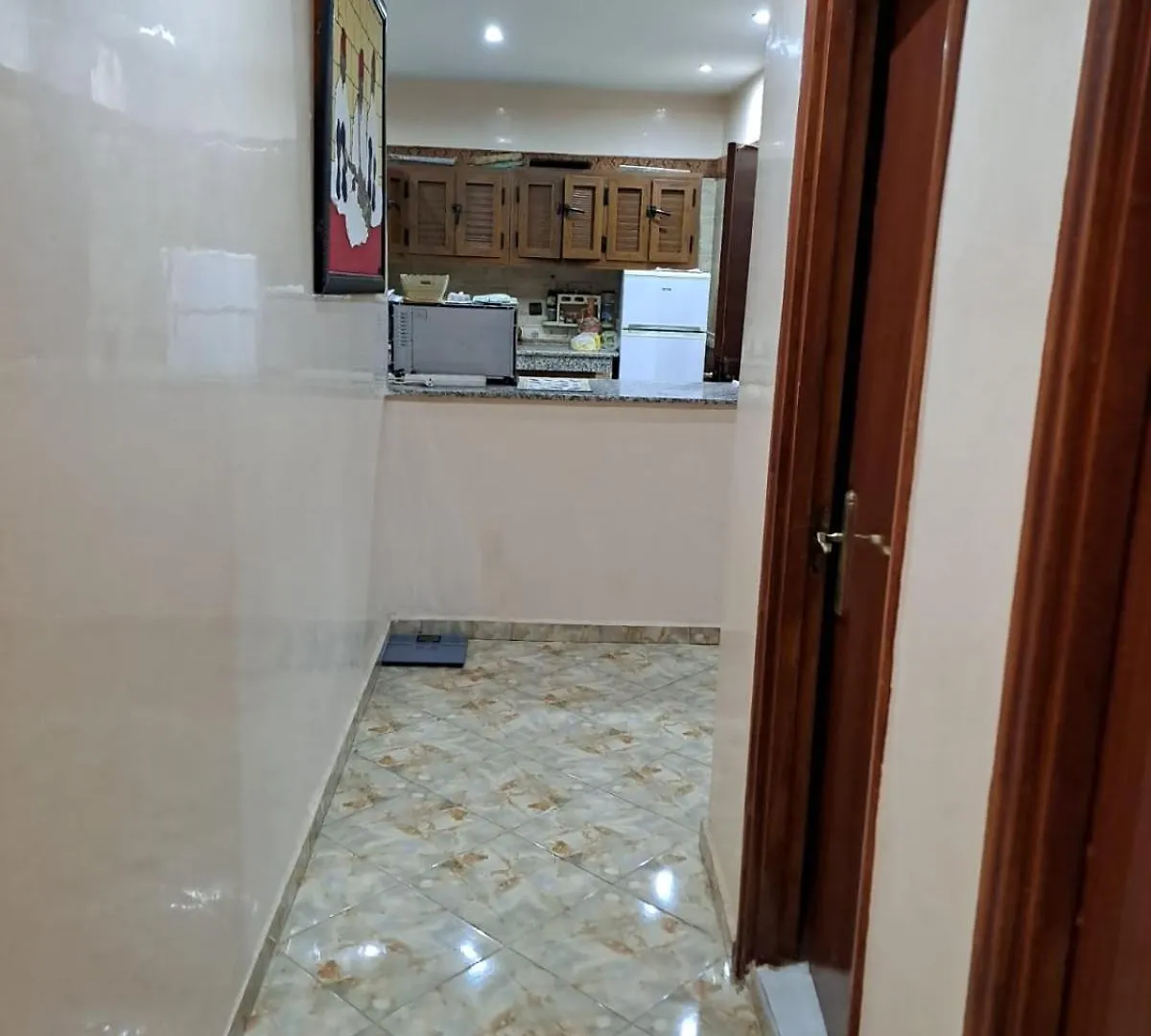 Nour'S Place Marrákes