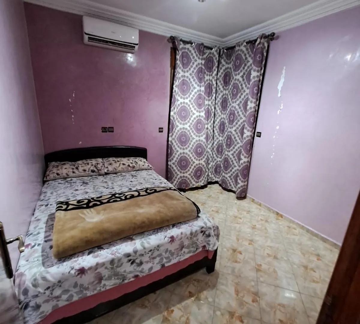 Nour'S Place Марракеш Марокко