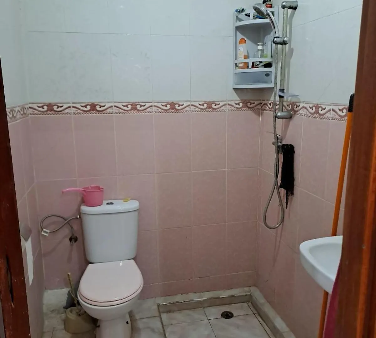 Апартаменты Nour'S Place Марракеш Марокко