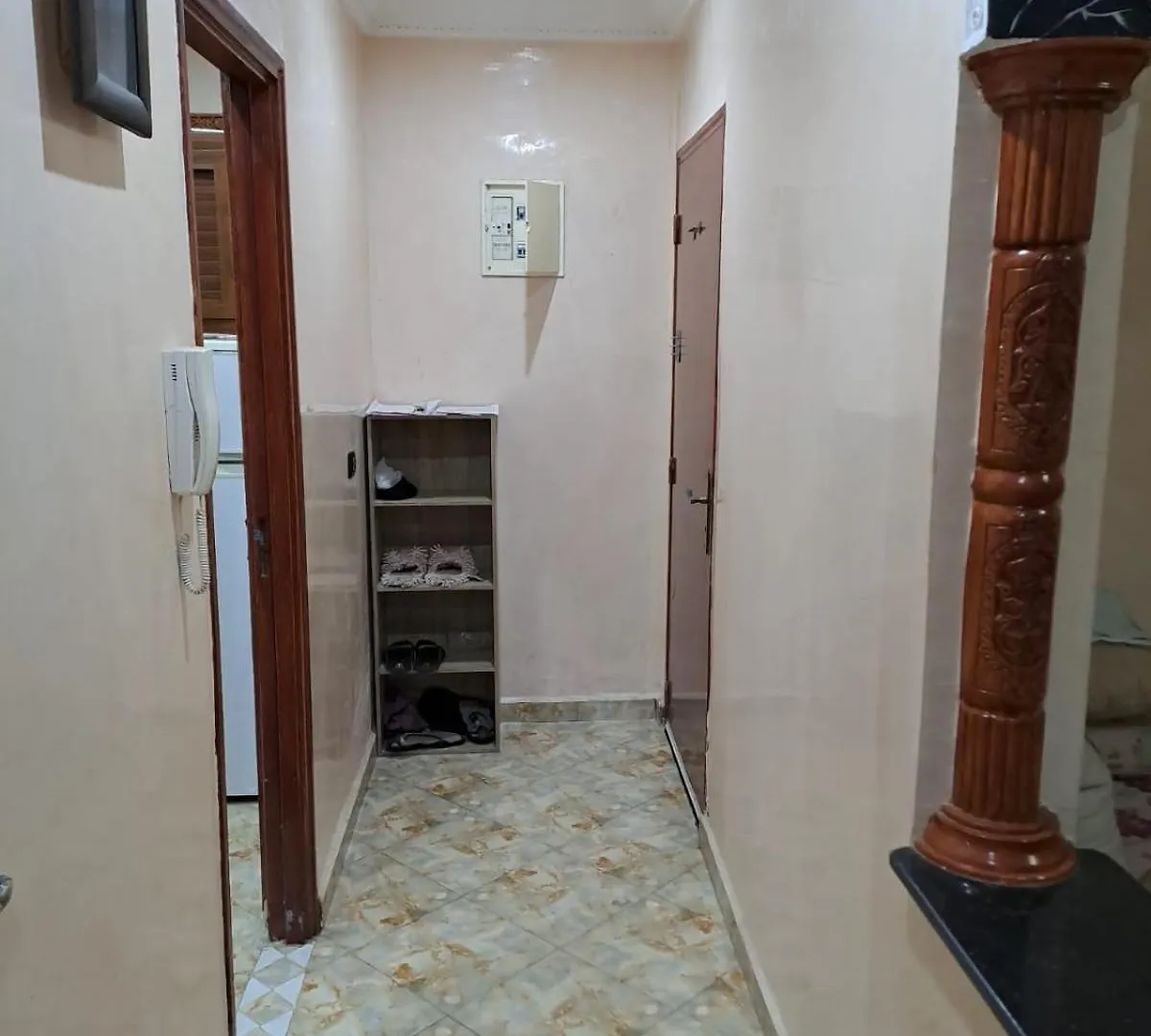 Nour'S Place Марракеш