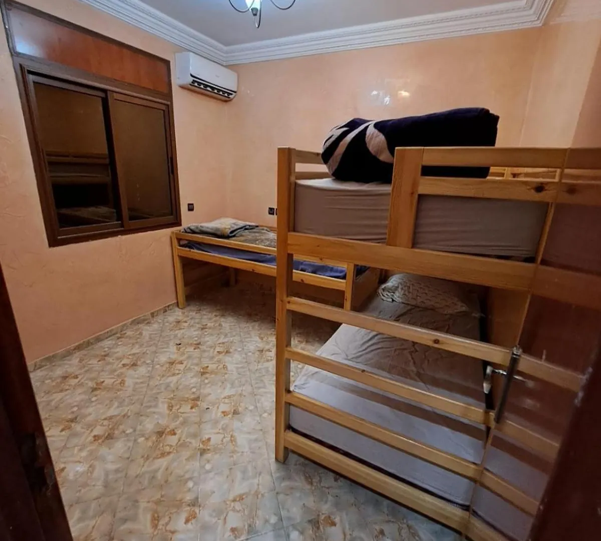 Апартаменты Nour'S Place Марракеш