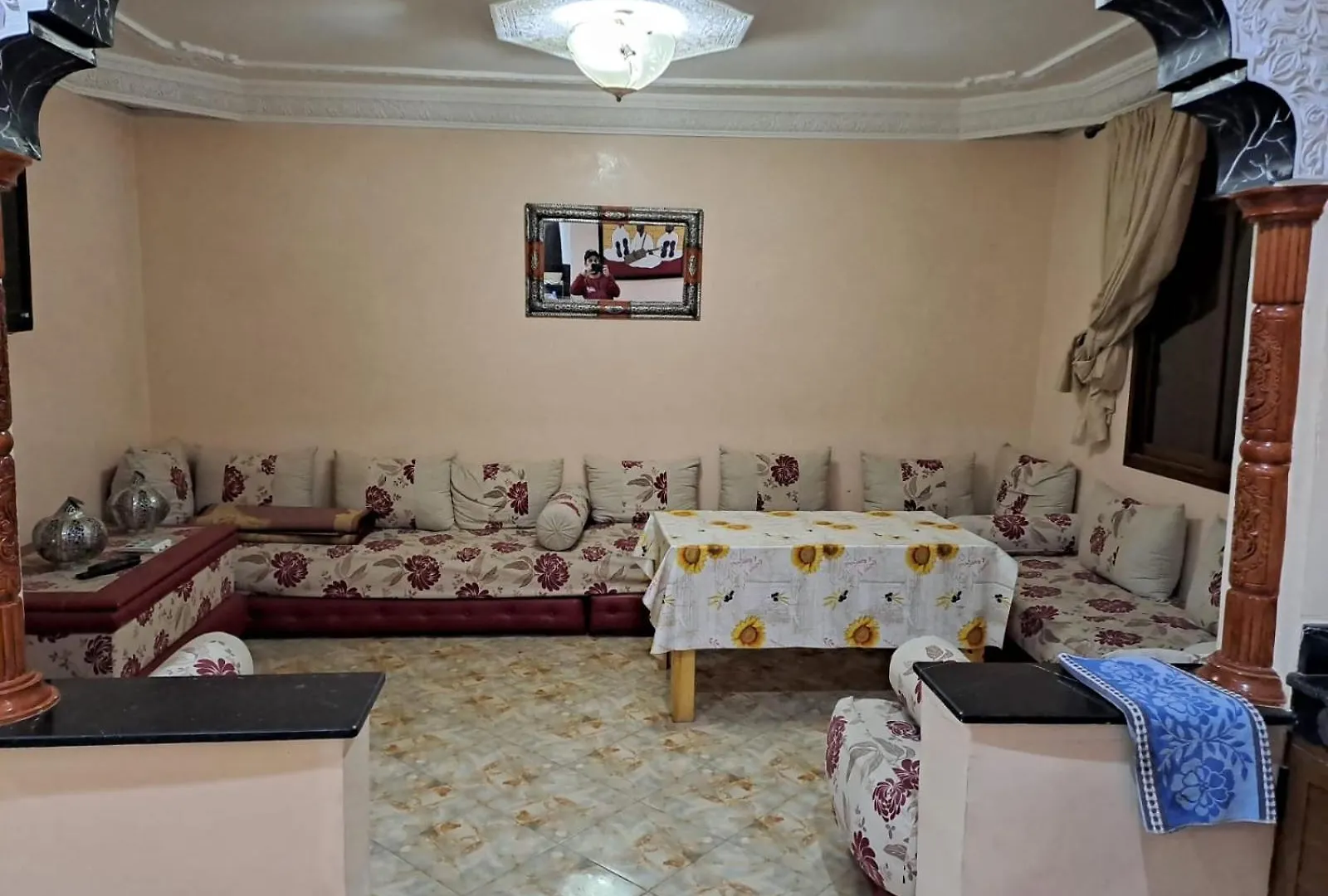 Nour'S Place Марракеш