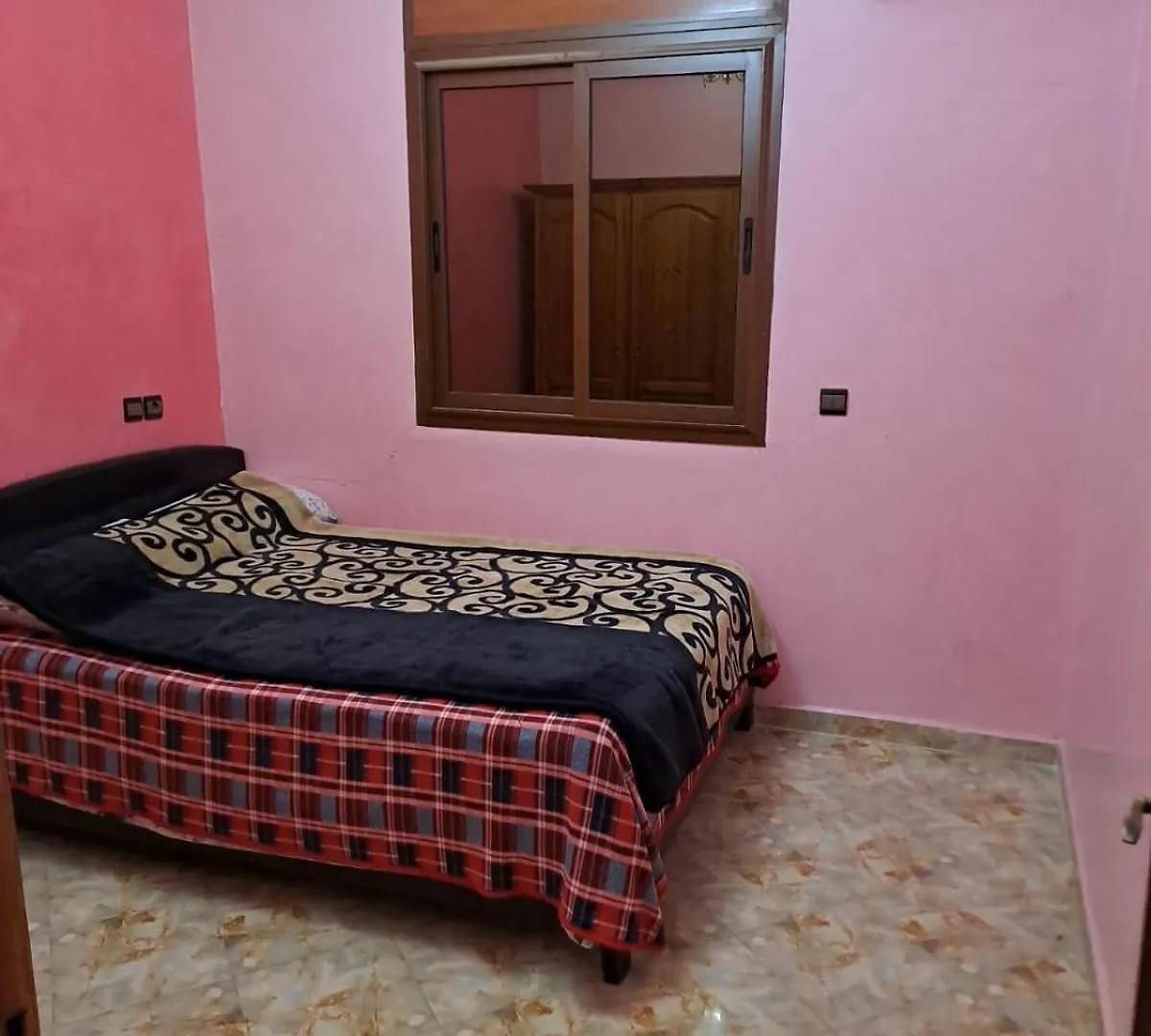 Nour'S Place Марракеш